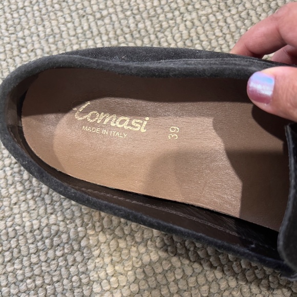 Todd  Italy Loafers Shoes - Picture 2 of 3